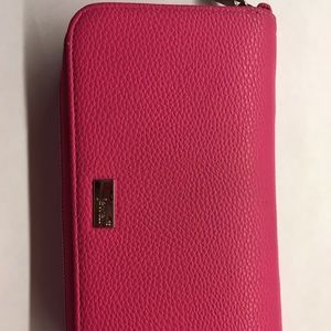 Thirty One All About The Benjamin’s Wallet